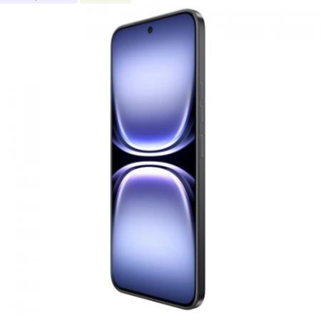 Мобильный телефон TECNO SPARK 40 Pro (KM6) Чёрный