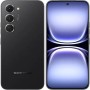 Мобильный телефон TECNO SPARK 40 Pro (KM6) Чёрный