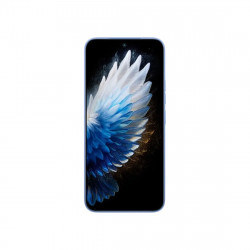 Мобильный телефон TECNO SPARK 40 Pro (KM6) Голубой