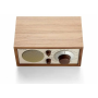 Радиоприемник Tivoli Model One BT (M1BTCLA) Бежевый/Орех