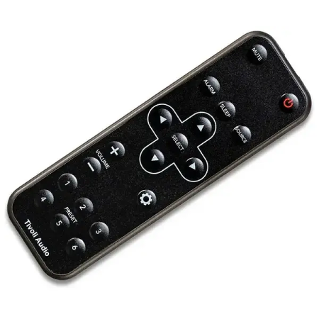 Радиоприемник Tivoli Model One+ (M1PGWT) Серый/Белый