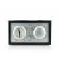 Радиоприемник Tivoli Model Three BT (M3USBTBLK) Черный