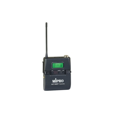 Микрофон MiPro ACT-800T черный