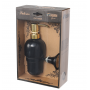Диспенсер для жидкого мыла Fixsen Luksor FX-71612B черный