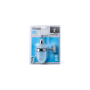 Дозатор для жидкого мыла Fixsen Kvadro FX-61312 хром