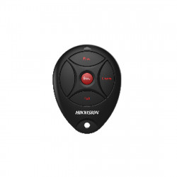Пульт Hikvision DS-TMG013-5 черный