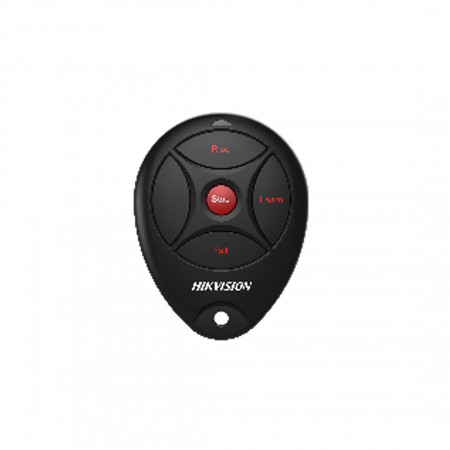 Пульт Hikvision DS-TMG013-5 черный