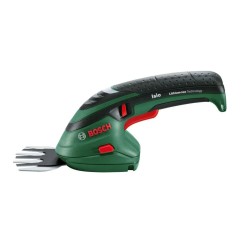 Ножницы аккумуляторные BOSCH ISIO (600833106) зеленый