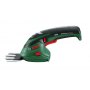 Ножницы аккумуляторные BOSCH ISIO (600833106) зеленый