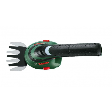 Ножницы аккумуляторные BOSCH ISIO (600833106) зеленый