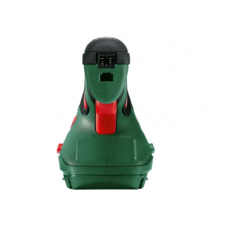 Ножницы аккумуляторные BOSCH ISIO (600833106) зеленый