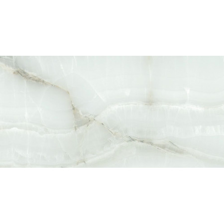Столешница для ванной Cersanit Stone Aura 60 (63857) светло-серый