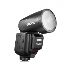 Вспышка Godox V1PROC черный