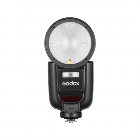 Вспышка Godox V1PROC черный