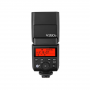 Вспышка Godox V350C черный