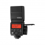 Вспышка Godox V350C черный