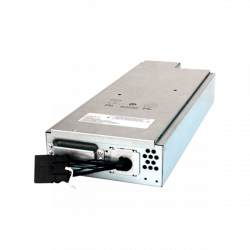 Аккумуляторная батарея для ИБП APC APCRBC117 серый