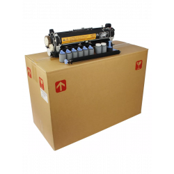 Ремонтный комплект HP CB389A черный
