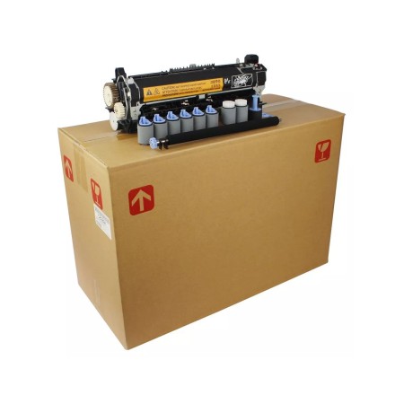 Ремонтный комплект HP CB389A черный