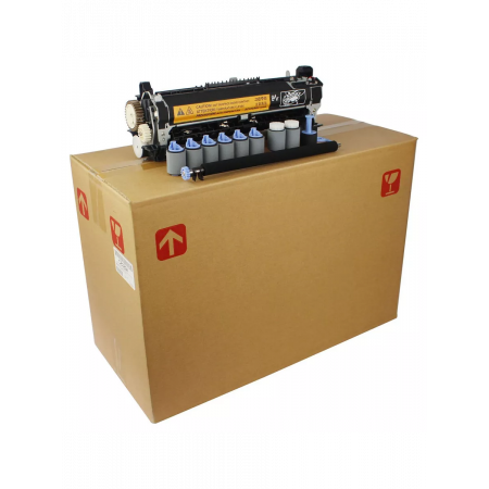 Ремонтный комплект HP CB389A черный