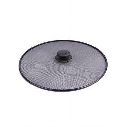 Защитный экран для плиты TORO 268672 черный