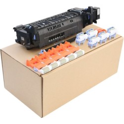 Ремонтный комплект HP LaserJet L0H25-67901 черный