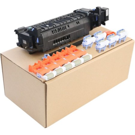 Ремонтный комплект HP LaserJet L0H25-67901 черный
