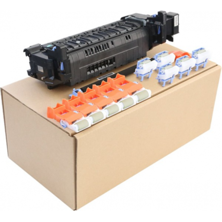 Ремонтный комплект HP LaserJet L0H25-67901 черный