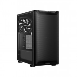 Корпус Bequiet! Pure Base 501 Airflow Window черный