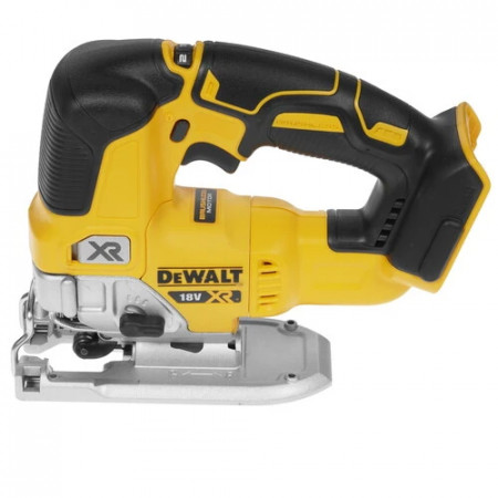 Электролобзик DeWALT DCS334N-XJ Желтый