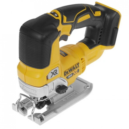 Электролобзик DeWALT DCS334N-XJ Желтый