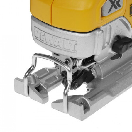Электролобзик DeWALT DCS334N-XJ Желтый