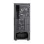 Корпус Gamemax Storm 2 AB черный