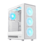 Корпус Gamemax Storm 2 AW белый