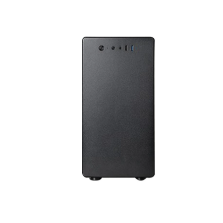 Корпус XG Phantom черный