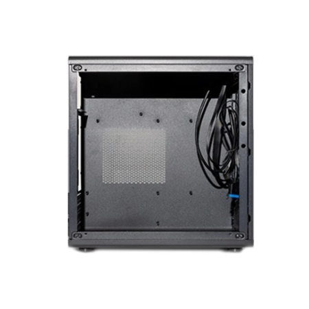 Корпус XG Phantom черный