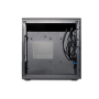 Корпус XG Phantom черный