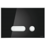 Клавиша для инсталляции CERSANIT INTERA (60176) черный