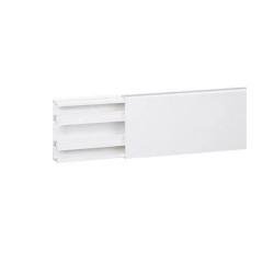 Кабель-канал Legrand 030026 Белый