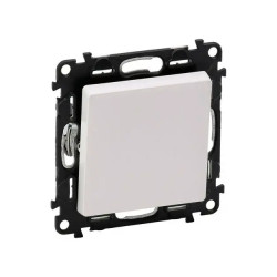 Переключатель Legrand 752407 Белый