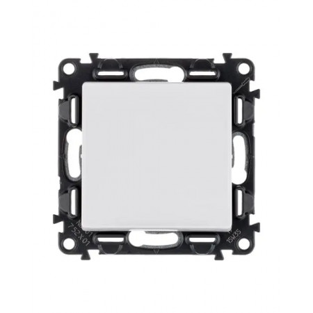 Переключатель Legrand 752407 Белый
