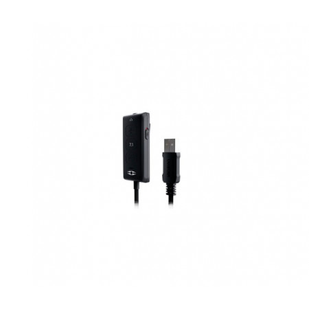 Звуковая карта Takstar GC220 Черный