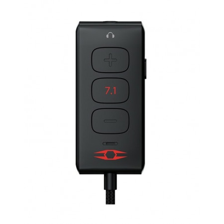 Звуковая карта Takstar GC220 Черный