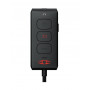 Звуковая карта Takstar GC220 Черный