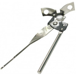 Открывашка для консервов TORO 268661 серый
