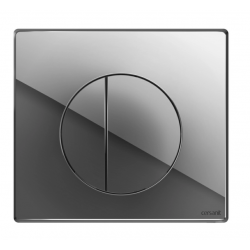 Клавиша для инсталляции Cersanit LEON (S-IN-LEON-C3506) черный