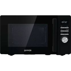 Микроволновая печь Gorenje MO23A3BH черный