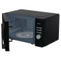 Микроволновая печь Gorenje MO23A3BH черный