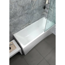 Ванна ТРИТОН Элис 150x70 (Щ0000073528) белый
