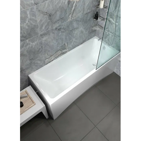 Ванна ТРИТОН Элис 150x70 (Щ0000073528) белый